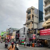  BÁN NHÀ MẶT TIỀN HOÀNG HOA THÁM – P.13, TÂN BÌNH – NGAY GA T3 – DÒNG TIỀN ỔN ĐỊNH – SỔ VUÔNG, CÔNG CHỨNG NGAY